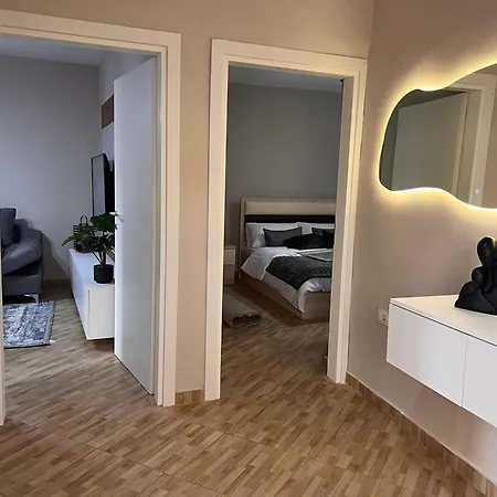 Apartment New Modern *