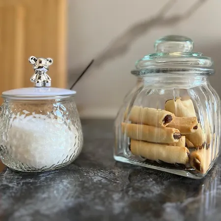 Apartment New Modern Tirana