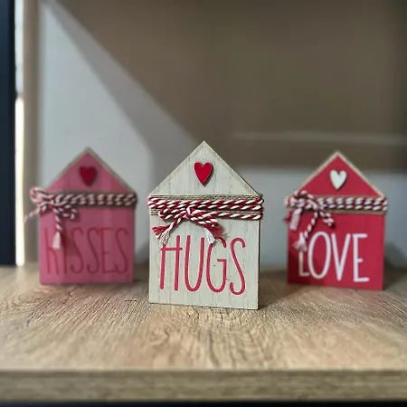 New Modern アパート ティラナ