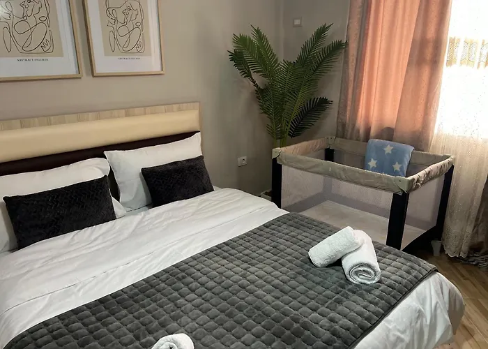 New Modern * 地拉那