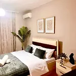 New Modern 公寓 地拉那