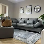 Appartement New Modern *
