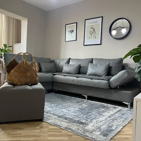 Apartamento New Modern *
