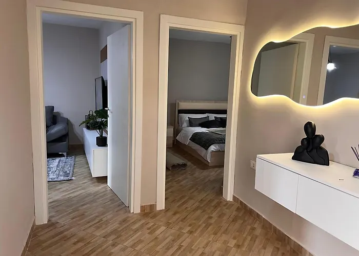 Apartamento New Modern *