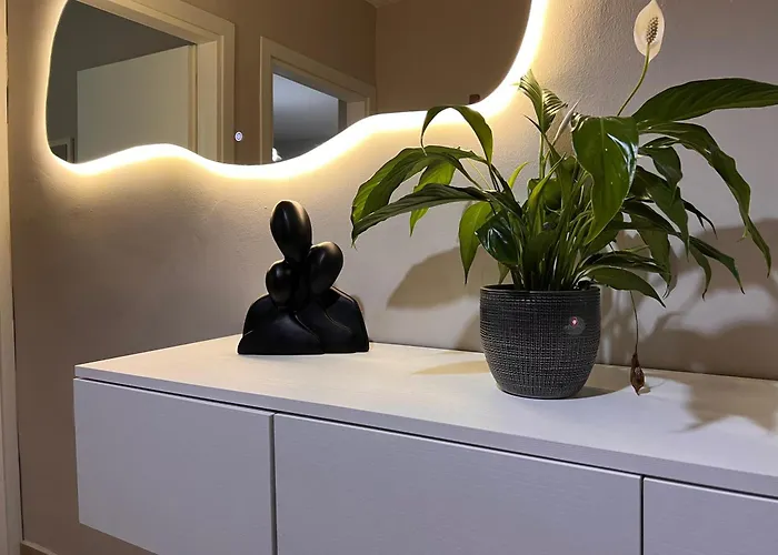 New Modern *