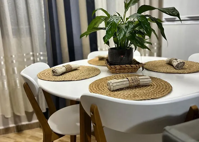 New Modern Apartamento
